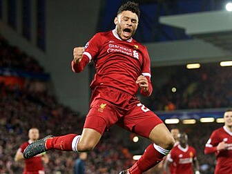 Keith Andrews: “Liverpool did...